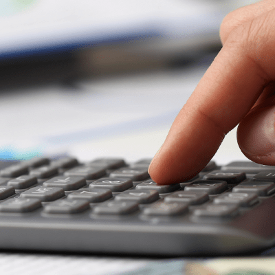AMENDED TAX RETURNS